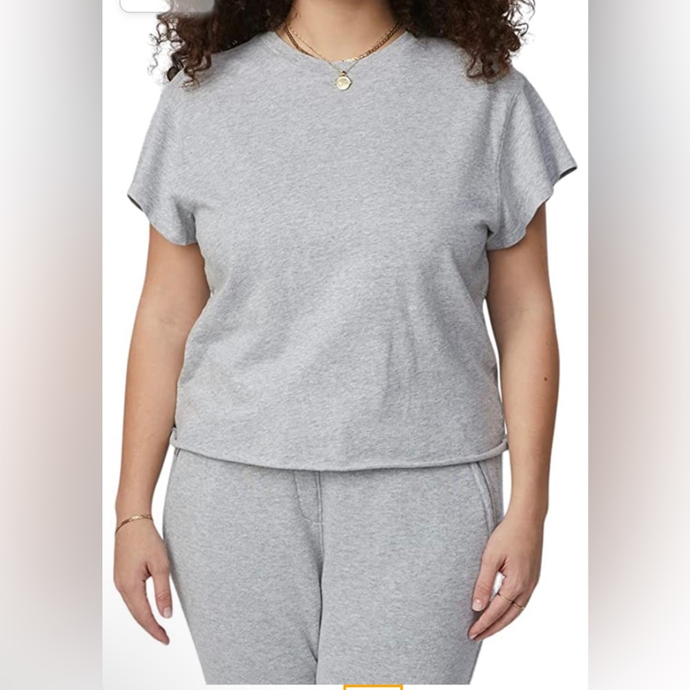Sincerely Jules Tee size 3X